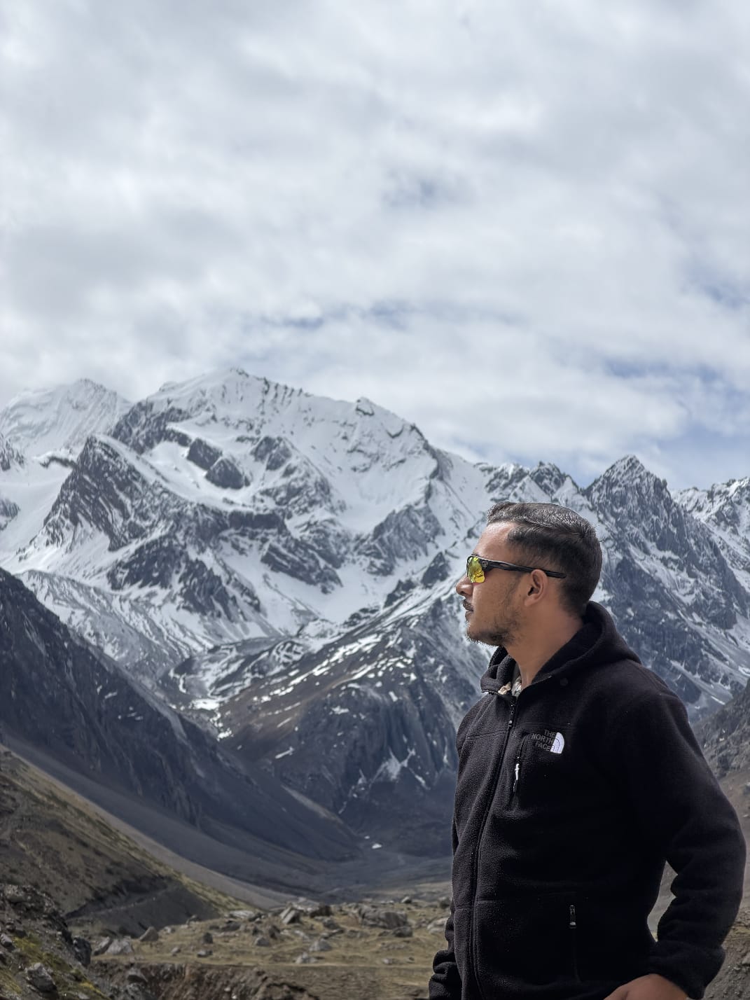 Adi Kailash, Om Parvat & Patal Bhuvaneshwar Yatra – 6N/7D (Delhi) — view 4